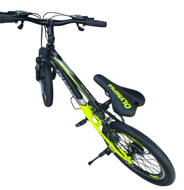 OLYMPIA 20 VBRAKE