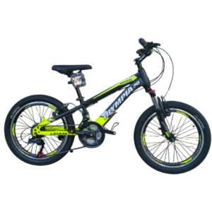 OLYMPIA 20 VBRAKE