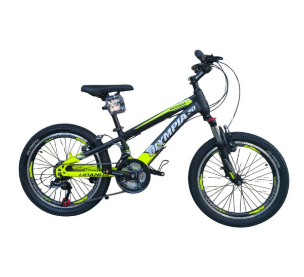 OLYMPIA 20 VBRAKE