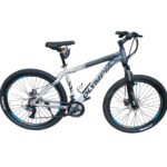 Olympia Spider 27-5-BIkes