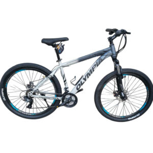 Olympia Spider 27-5-BIkes