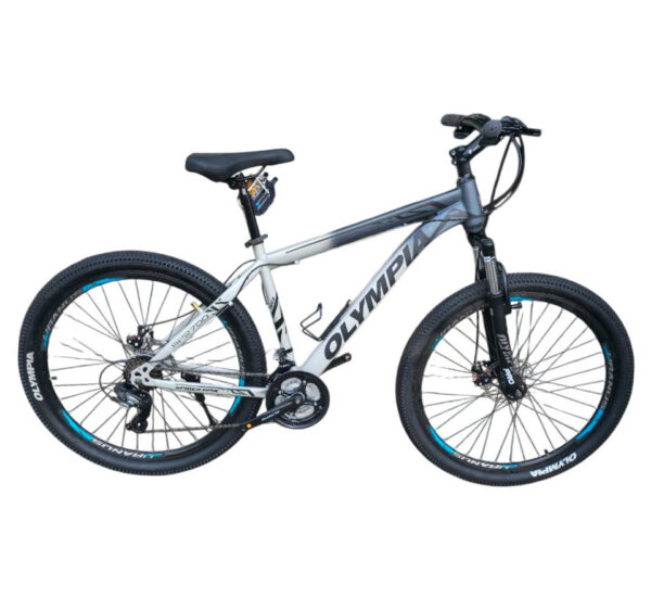 Olympia Spider 27-5-BIkes