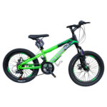 Olympia Spider PRO DISC v2
