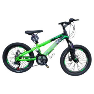 Olympia Spider PRO DISC v2