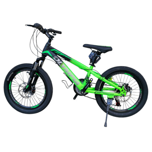 Olympia Spider PRO DISC v2