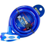 Security Lock Maral