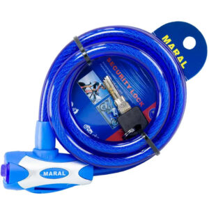 Security Lock Maral