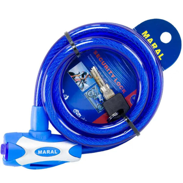 Security Lock Maral