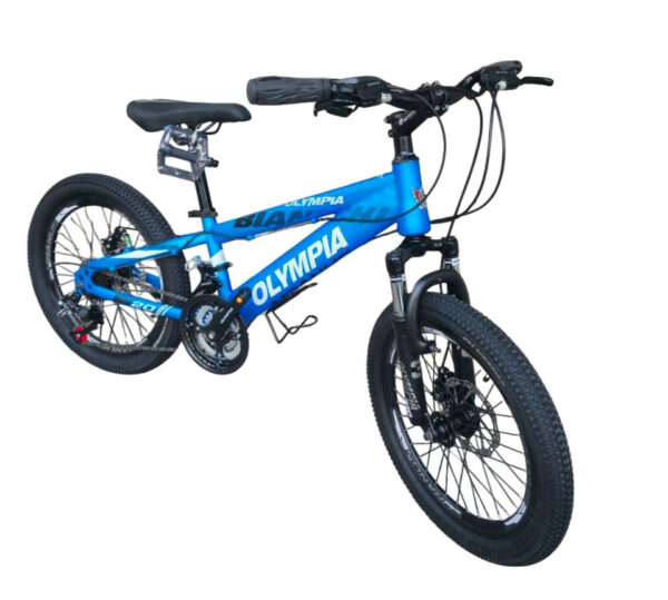 olympia bianchi size 20-blue