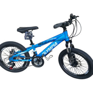 olympia bianchi size 20-blue