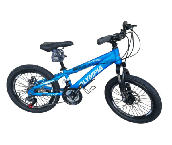 olympia bianchi size 20-blue