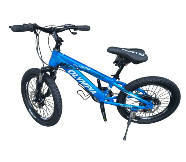 olympia bianchi size 20-blue