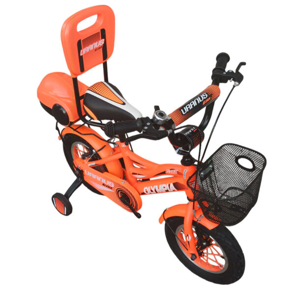 Olympia Gz0x Size 12 Orange