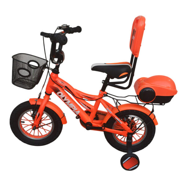 Olympia Gz0x Size 12 Orange