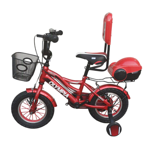 Olympia Gz0x Size 16 Red