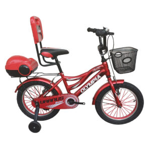 Olympia Gz0x Size 16 Red