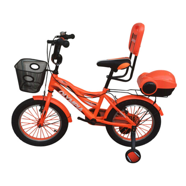 Olympia Gz0x Size 16 Orange