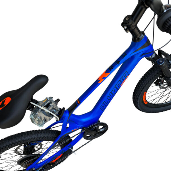 Olympia S-20205 PRO DISC