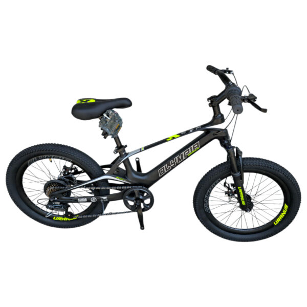 Olympia S-20205 PRO DISC