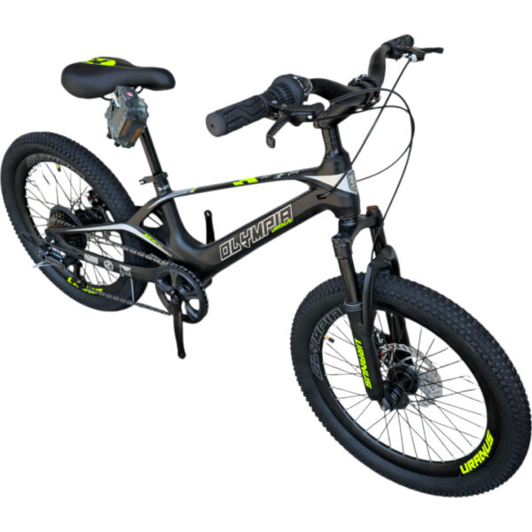 Olympia S-20205 PRO DISC
