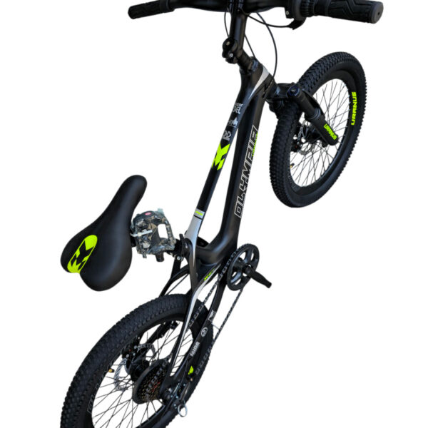 Olympia S-20205 PRO DISC