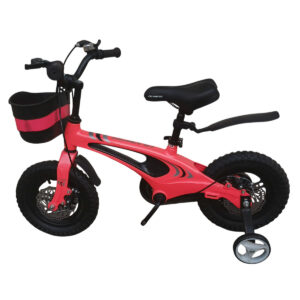 دوچرخه بچه گانه المپیا Olympia مدل S-12204 سایز 12
