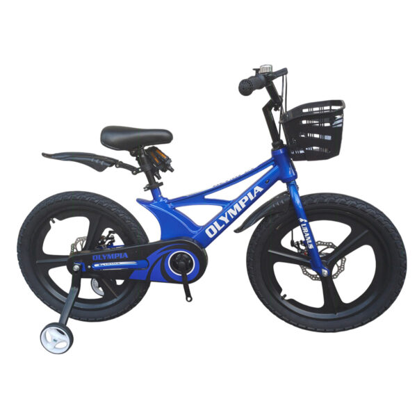 Olympia Pro Bike 20