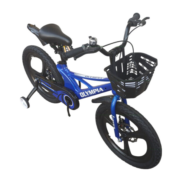 Olympia Pro Bike 20