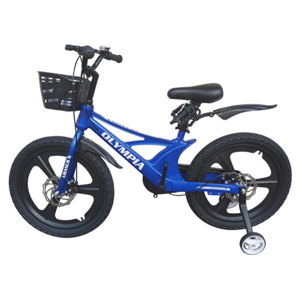Olympia Pro Bike 20
