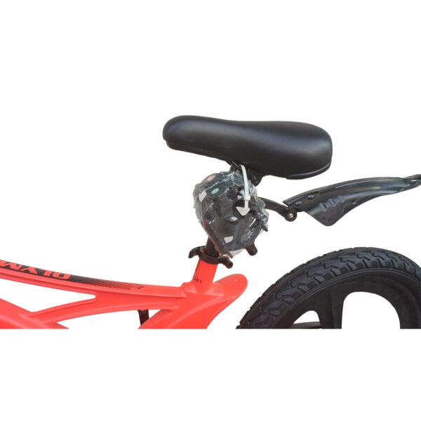 Olympia Pro Bike 20