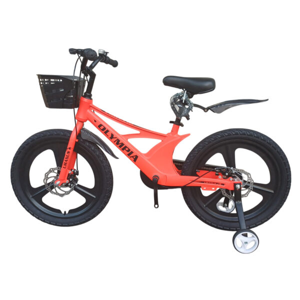 Olympia Pro Bike 20
