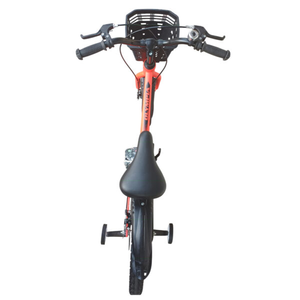 Olympia Pro Bike 20