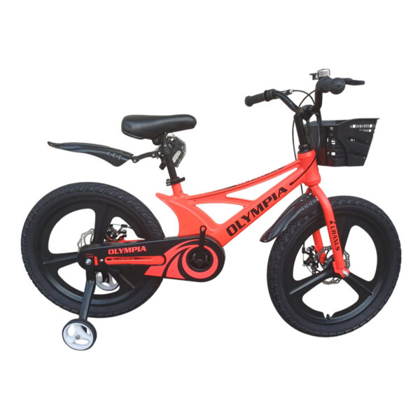Olympia Pro Bike 20