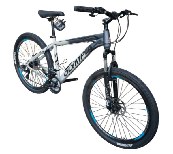 Olympia Spider 27-5