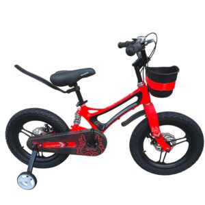 Olympia size 16 red