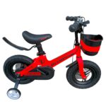 Olympia size 12 Red