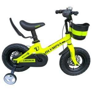 دوچرخه بچه گانه المپیا Olympia مدل S-12200 سایز 12