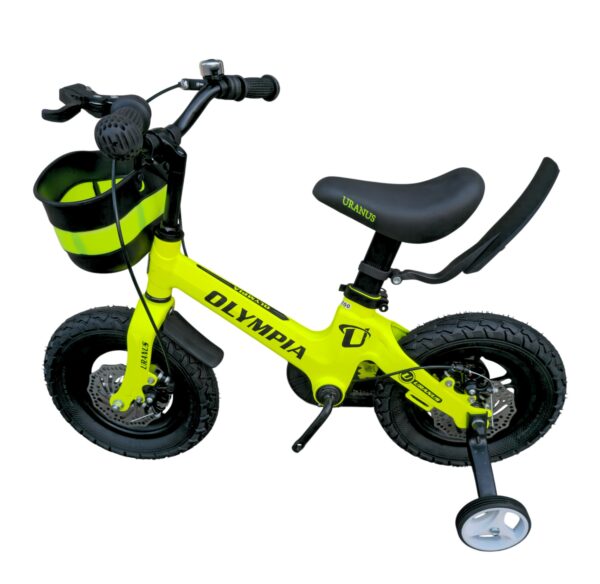 Olympia size 12 Yellow Pastili