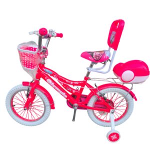 دوچرخه بچه گانه المپیا Olympia مدل S-25101G سایز 16