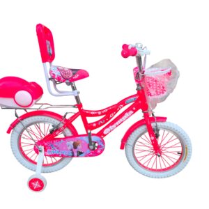 دوچرخه بچه گانه المپیا Olympia مدل S-25101G سایز 20