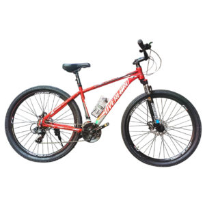 Overlord O90 Size 29 Disc