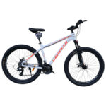 SunSpeed Honda 27.5
