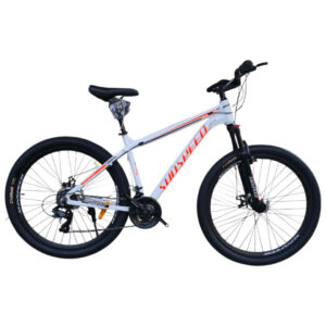 SunSpeed Honda 27.5