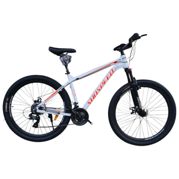 SunSpeed Honda 27.5