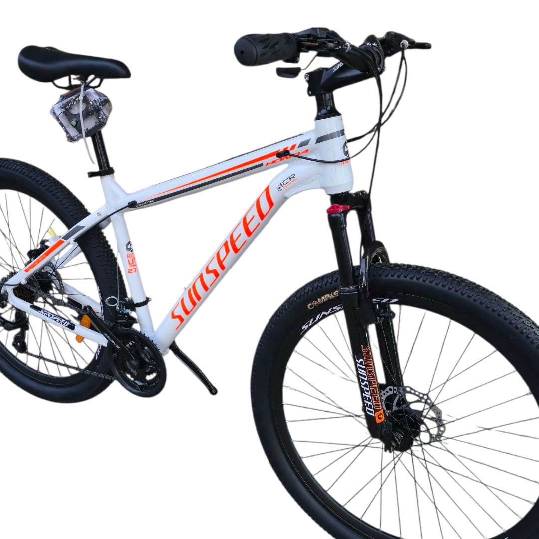 SunSpeed Honda 27.5
