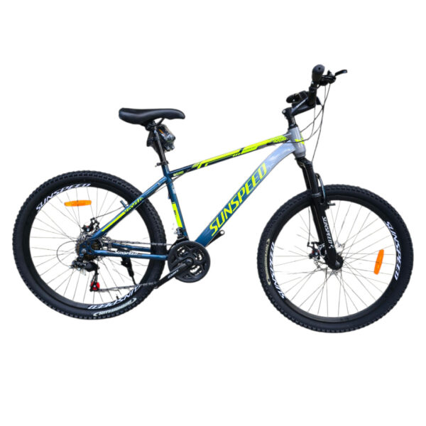 SunSpeed Size 27.5
