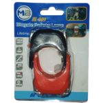 LED Light Front and Back Bikes