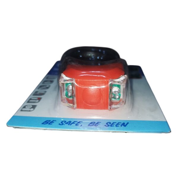 LED Light Front and Back Bikes