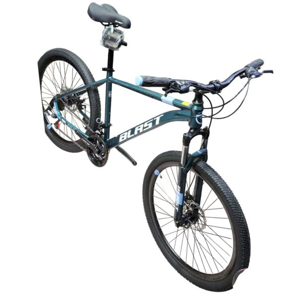 Blast Amigo Size 26 Disc