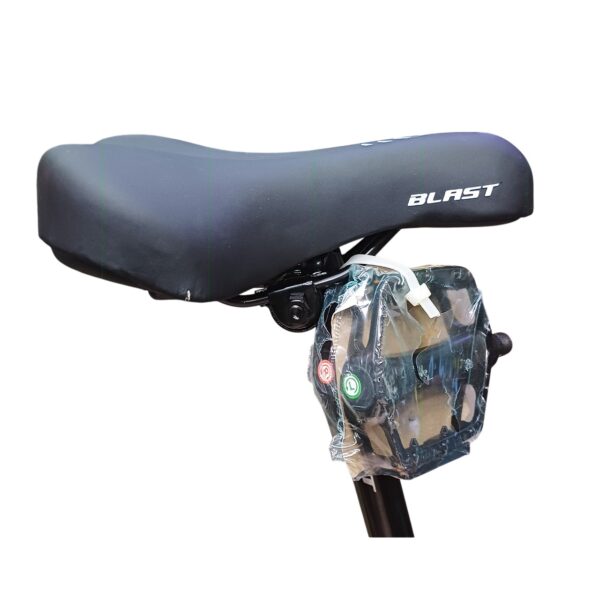 Blast Amigo Size 26 Disc